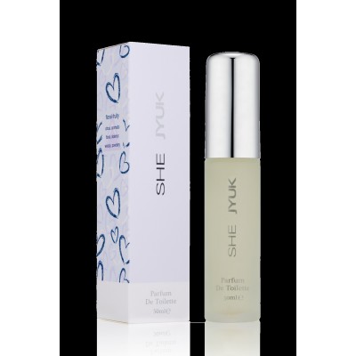 She Jyuk 50ml Pdt (ladies)